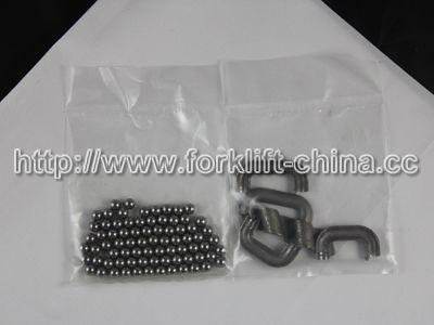 叉車配件1DZ波箱修理包 4