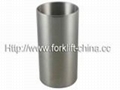 Forklift Parts 1dz Cylinder Liner