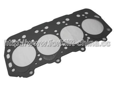 forklift parts Cylinder Head Gasket 2