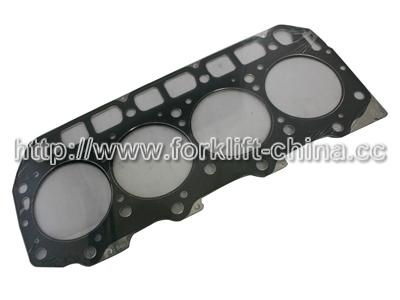 forklift parts Cylinder Head Gasket 3