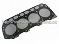 forklift parts Cylinder Head Gasket 3