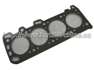 forklift parts Cylinder Head Gasket 4