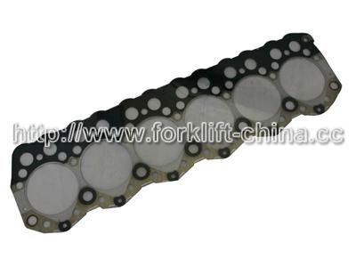 forklift parts Cylinder Head Gasket 5