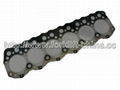 forklift parts Cylinder Head Gasket 5