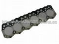 forklift parts Cylinder Head Gasket