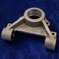 Forklift parts 1Z Hydraulic Pump Bracket