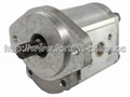 Forklift parts Hydraulic Pump