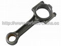 KOMATSU Forklift parts 4D94E Connecting Rod Assy 1