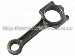 KOMATSU Forklift parts 4D94E Connecting Rod Assy