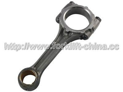 KOMATSU Forklift parts 4D94E Connecting Rod Assy 2