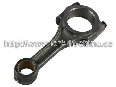 KOMATSU Forklift parts 4D94E Connecting Rod Assy 4