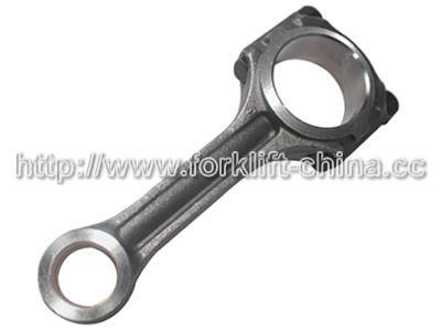 KOMATSU Forklift parts 4D94E Connecting Rod Assy 5