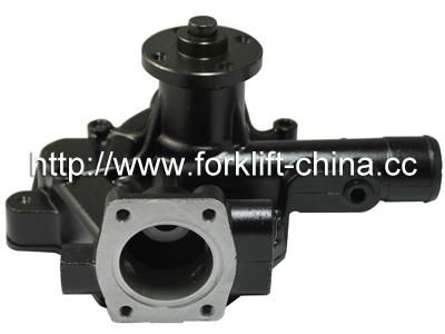 Komatsu forklift spare parts 4D94E Water Pump