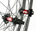 Hand Built DT Swiss 240 Hub + Sapim CX-Ray Spoke Mtb Carbon Wheels