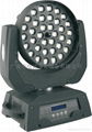 LED Moving Head Wash with zoom 1