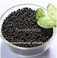 Humic Acid Shiny Granule coated fulvic acid slow release soil conditioner 2