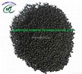 Humic Acid Shiny Granule coated fulvic acid slow release soil conditioner 3
