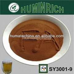 Super Fulvic Acid Powder 70% Fertilizer