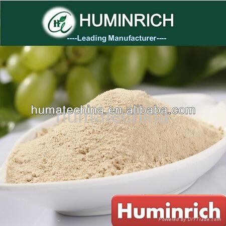 Compound Amino Acid Organic Fertilizer 2