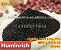 Seaweed Extract Organic Fertilizers