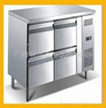 珠海廚房冷櫃 5