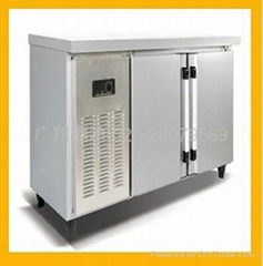 珠海廚房冷櫃