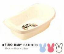 婴儿浴盆