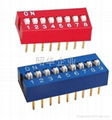 DIP SWITCH