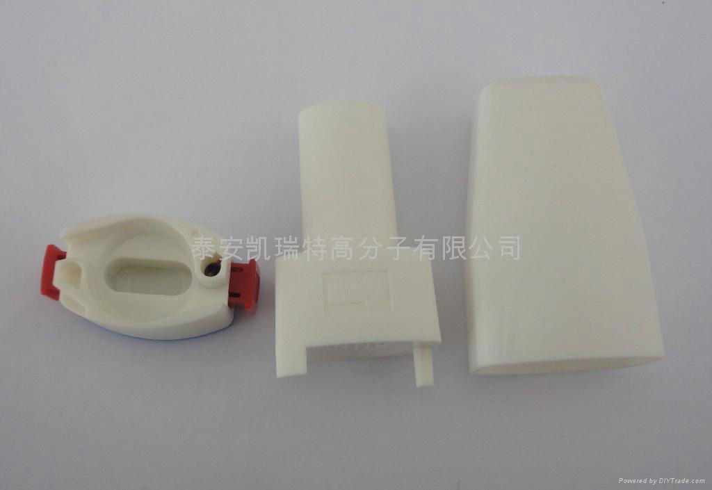 Dry Powder Inhaler 2