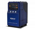 Silent High-Pressure Air Filling Pump