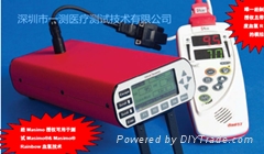 美國進口SmartSat脈搏血氧分析儀