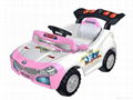 BMW Electric Remote Kids Ride On Car