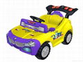 BMW Electric Remote Kids Ride On Car   2