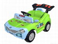 BMW Electric Remote Kids Ride On Car   3