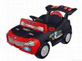 BMW Electric Remote Kids Ride On Car   4