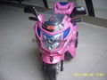 Ride On Motor Bike 5