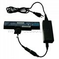 poloso RFNC6 External laptop battery charger for most brands 4