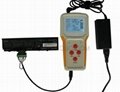 Universal laptop battery tester with test charge discharge calibrate capacity  2
