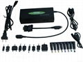 External Laptop Battery Charger & Universal Laptop Adapter 5