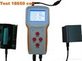 RFNT4 poloso18650 li-ion battery tester power bank capacity tester 2