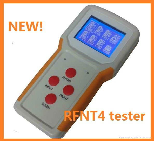 poloso RFNT4 power bank capacity tester 2