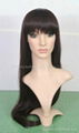 Synthetic Hair Wig