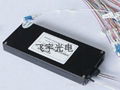 100G AWG DWDM密集