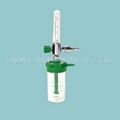 Oxygen Flowmeter with Humidifier 2