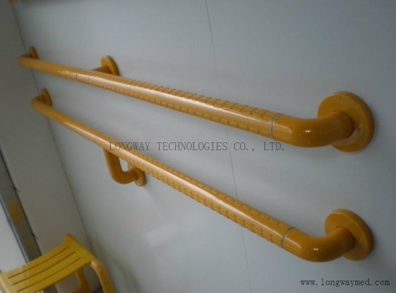 LW-NRL-1 Bathroom Grab Bar 3