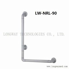 LW-NRL-90 Bathroom Grab Bar