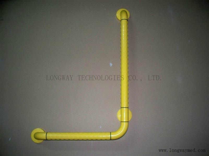 Left hand LW-NRL-90 Grab bar