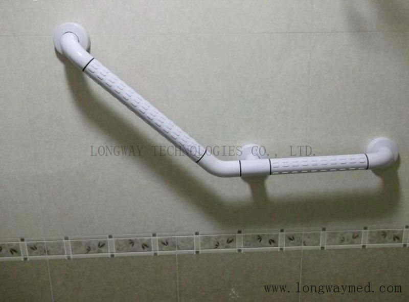 LW-NRL-135 Bathroom Grab Bar 2