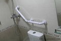 LW-NRL-135 Bathroom Grab Bar 3