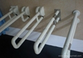 Foldable Bathroom Grab Bar 4